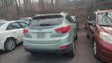 Used 2010 Hyundai Tucson GLS image 4