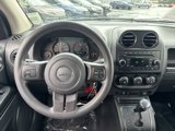 Used 2012 Jeep Compass Sport image 5