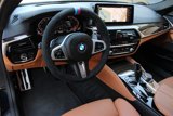 Used 2021 BMW 530i w/ M Sport Package image 2