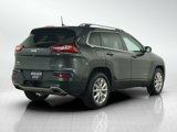 Used 2016 Jeep Cherokee Limited w/ Trailer Tow Group image 5