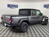 New 2024 Jeep Gladiator Sport image 5