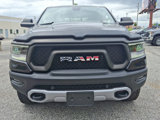 Certified 2019 RAM 1500 Rebel w/ Rebel Level 1 Equipment Group image 3