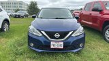 Used 2017 Nissan Sentra SR w/ Protection Package image 3