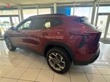 New 2025 Chevrolet Trax LT w/ Sunroof Package image 5