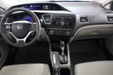 Used 2014 Honda Civic LX image 2