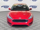 Used 2015 Ford Focus SE w/ Exterior Protection Package image 2