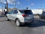 Used 2023 Chevrolet Equinox LT w/ Driver Convenience Package image 5