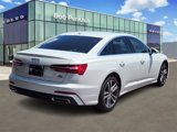 Used 2021 Audi A6 3.0T Prestige w/ Prestige Package image 3