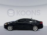 Used 2020 Ford Fusion SE image 2