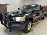 Used 2007 Dodge Ram 2500 Truck SLT w/ Quad Cab Big Horn Value Group image 4