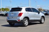 Used 2022 Chevrolet Trax LS w/ Tint and Cruise Package image 3