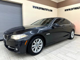 Used 2015 BMW 528i Sedan image 4