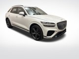 Used 2022 Genesis GV70 3.5T Sport w/ Sport Prestige Package image 3