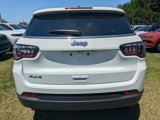 New 2025 Jeep Compass Sport image 5
