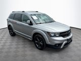 Used 2019 Dodge Journey Crossroad image 4