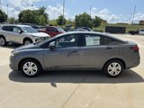 New 2025 Nissan Versa S w/ Trunk Package image 3