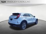 New 2024 Cadillac XT4 Premium Luxury image 4