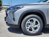 New 2025 Chevrolet Trax LS w/ LS Convenience Package image 5