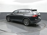 Used 2021 Volkswagen Tiguan S image 5