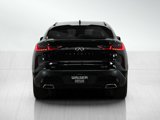Used 2024 INFINITI QX55 Sensory image 4