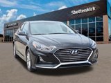 Used 2018 Hyundai Sonata ECO image 3