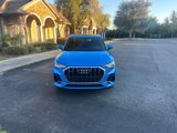 Used 2020 Audi Q3 2.0T Prestige w/ Prestige Package image 6