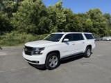 Used 2019 Chevrolet Suburban LT image 3