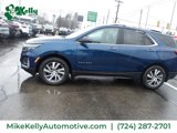 Used 2022 Chevrolet Equinox Premier image 4