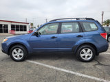 Used 2012 Subaru Forester 2.5X w/ Popular Pkg 1 image 2