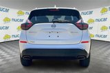 Used 2023 Nissan Murano SV image 4
