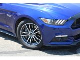 Used 2016 Ford Mustang GT Premium w/ Equipment Group 401A image 6