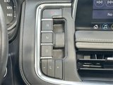 Used 2021 GMC Yukon XL SLT w/ SLT Premium Package image 5