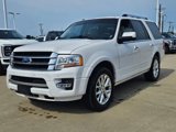 Used 2015 Ford Expedition Limited w/ Equipment Group 301A image 2