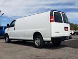 Used 2022 Chevrolet Express 2500 Extended w/ Driver Convenience Package image 5
