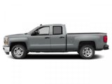 Used 2015 Chevrolet Silverado 1500 LT w/ All Star Edition image 3