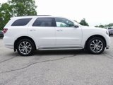 Used 2018 Dodge Durango Citadel image 3