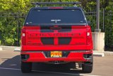 Used 2022 Chevrolet Silverado 1500 Custom w/ Rally Edition image 5