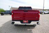 New 2025 Chevrolet Silverado 1500 LTZ image 5