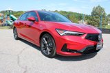New 2025 Acura Integra A-Spec image 2