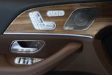 Used 2024 Mercedes-Benz GLS 450 4MATIC w/ AMG Line Exterior image 3