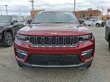 New 2025 Jeep Grand Cherokee Limited image 2