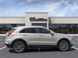 New 2025 Cadillac XT4 Premium Luxury image 5
