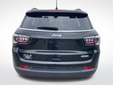 Used 2021 Jeep Compass Latitude image 4