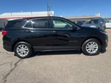 Used 2018 Chevrolet Equinox LT image 2