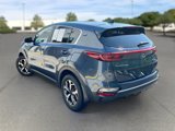 Certified 2020 Kia Sportage LX w/ LX Popular Package image 5