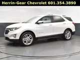 Used 2019 Chevrolet Equinox Premier image 3