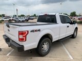 Used 2019 Ford F150 XL w/ Equipment Group 101A Mid image 3