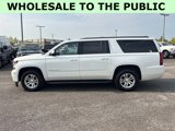 Used 2017 Chevrolet Suburban LT image 5