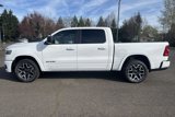New 2025 RAM 1500 Laramie w/ Sport Appearance Package image 5