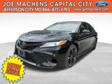 Used 2020 Toyota Camry XSE image 2